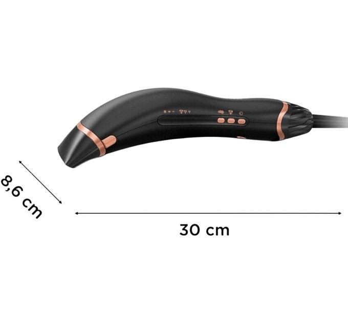 Фен Rowenta CF8C20E0