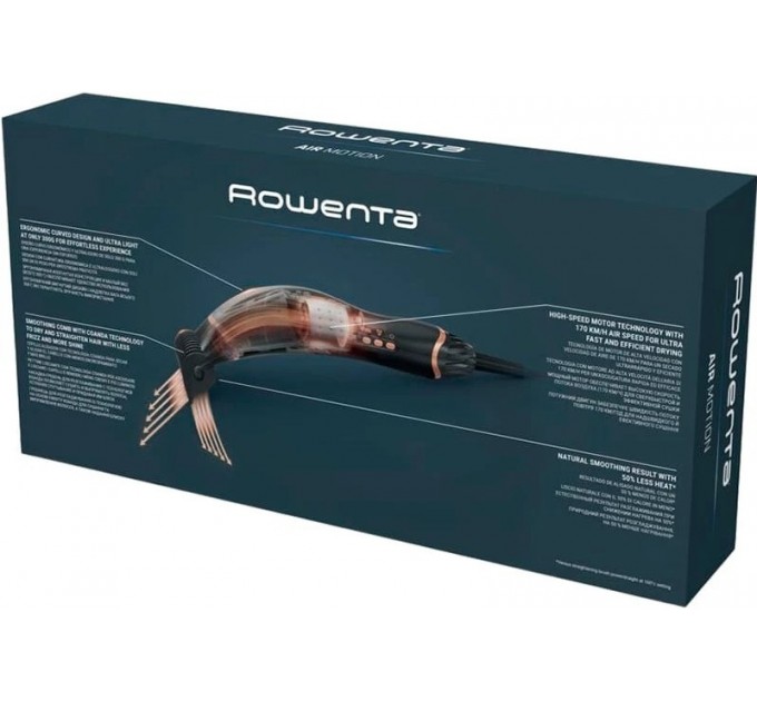 Фен Rowenta CF8C20E0