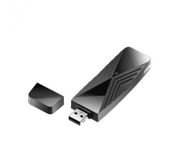 Мережева карта Wi-Fi D-Link DWA-X1850