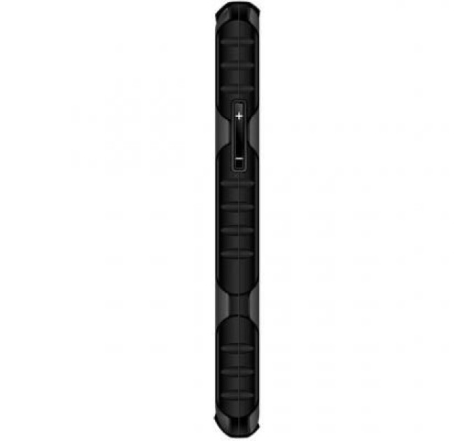 Maxcom Мобільний телефон Maxcom MM920 Black (5908235973937)