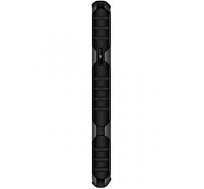 Maxcom Мобільний телефон Maxcom MM920 Black (5908235973937)