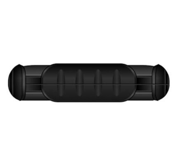 Maxcom Мобільний телефон Maxcom MM920 Black (5908235973937)