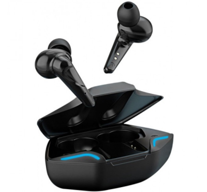 Media-Tech Навушники Media-Tech Cobra Pro Rhoid In-ear Wireless Gaming Black (MT3607)