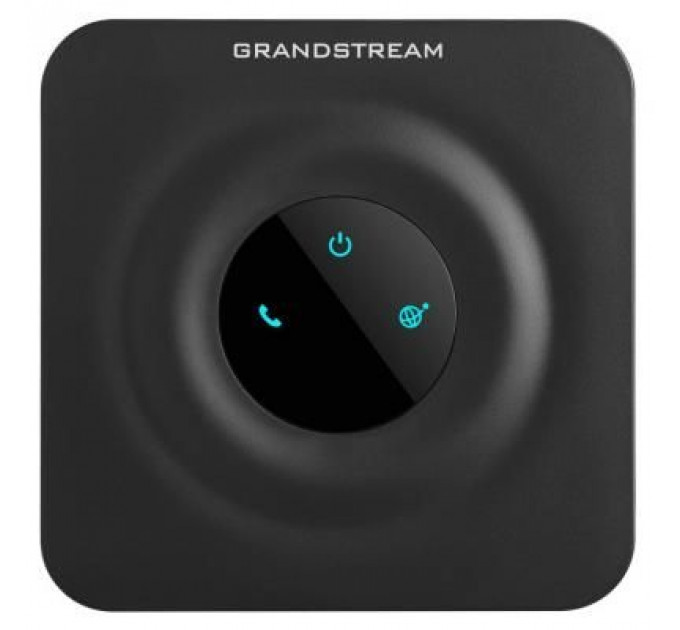 VoIP-шлюз Grandstream HT801