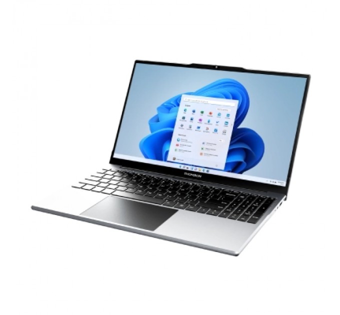 THOMSON Ноутбук THOMSON Thomson Neo N15 (MEAN15I3108SL512)