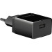 Defender Зарядний пристрій Defender EPA-10 black, 1xUSB, 5V / 2.1A (83572)