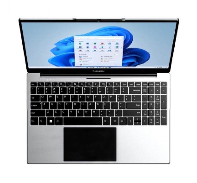 THOMSON Ноутбук THOMSON Thomson Neo N15 (MEAN15I3108SL512)