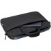 Сумка для ноутбука Defender 15.6" Solid PU black (26091)