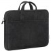 Сумка для ноутбука Defender 15.6" Solid PU black (26091)