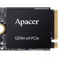 Apacer Накопичувач SSD M.2 2280 1TB PE4430-R Apacer (AP3APE4430D-0001)