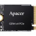 Apacer Накопичувач SSD M.2 2280 1TB PE4430-R Apacer (AP3APE4430D-0001)