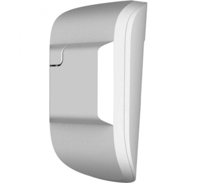 Датчик руху Ajax MotionCam HDR white