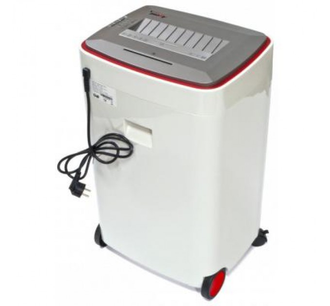 Agent Знищувач документів Agent 111 X (2х10) (6020629)