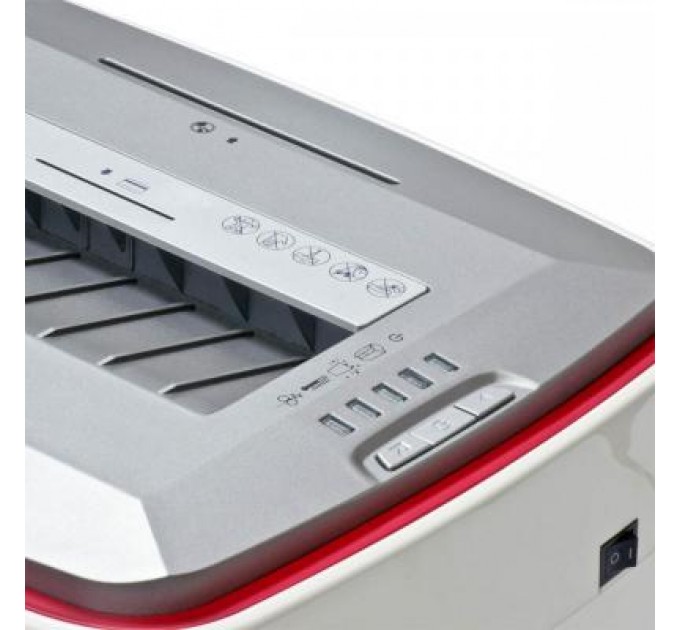 Agent Знищувач документів Agent 111 X (2х10) (6020629)