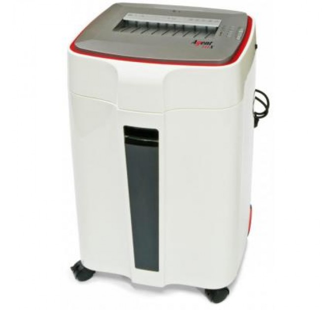 Agent Знищувач документів Agent 111 X (2х10) (6020629)