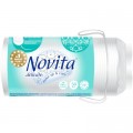 Novita Ватні диски Novita Delicate 50 шт. (4744246013108)