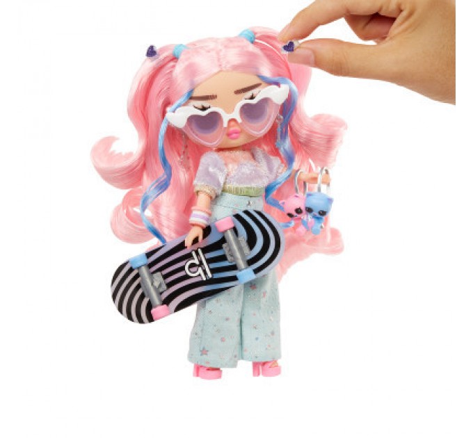 L.O.L. Surprise! Лялька L.O.L. Surprise! серії Tweens Core – Флора Мун (591665)