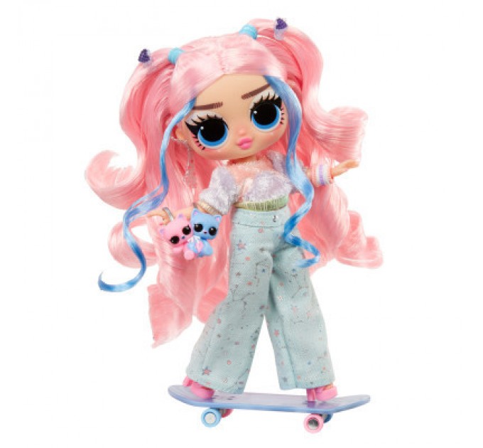 L.O.L. Surprise! Лялька L.O.L. Surprise! серії Tweens Core – Флора Мун (591665)