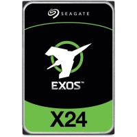 Жорсткий диск 3.5" 20TB Seagate (ST20000NM002H)