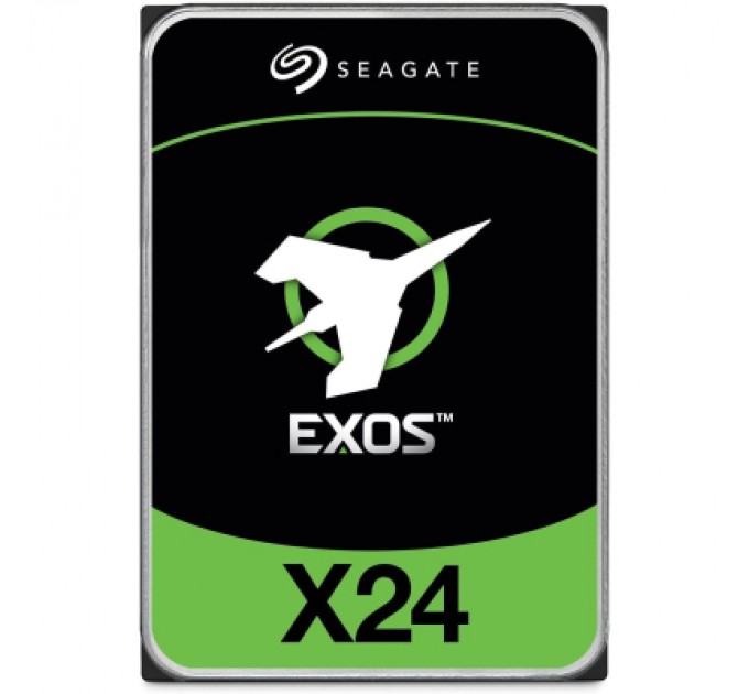 Seagate Жорсткий диск 3.5" 20TB Seagate (ST20000NM002H)