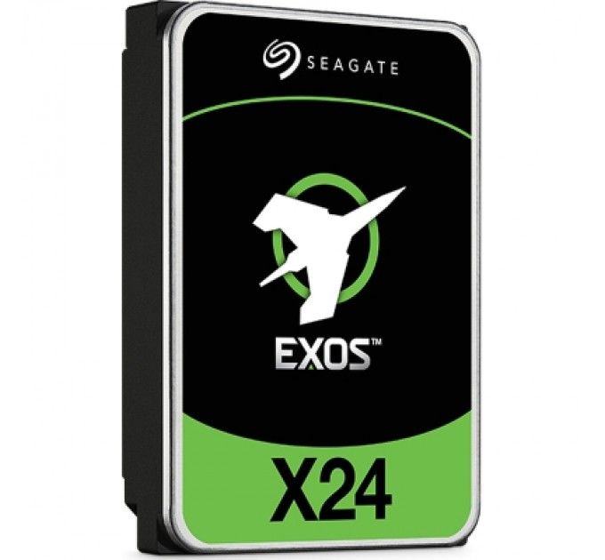 Seagate Жорсткий диск 3.5" 20TB Seagate (ST20000NM002H)