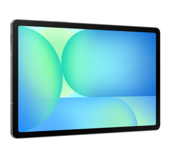 Samsung Планшет Samsung Galaxy Tab S10 FE+ 5G 8/128GB Gray (SM-X626BZAREUC)