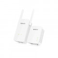 Адаптер Powerline Tenda PH5