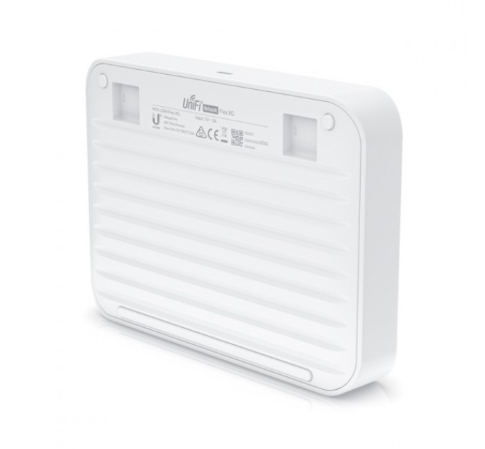 Ubiquiti Комутатор Ubiquiti UniFi USW-Flex-XG
