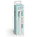 ColorWay Дата кабель USB 2.0 AM to Type-C mint ColorWay (CW-CBUC003-MT)