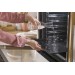 Gorenje Вбудований комплект Варильна поверхня Gorenje GI6401B + Духова шафа Gorenje BOS6737E06BG