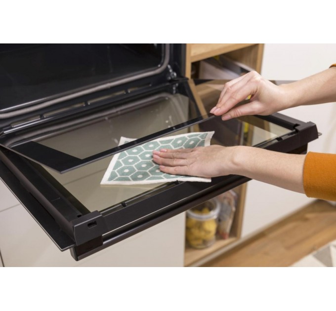 Gorenje Вбудований комплект Варильна поверхня Gorenje GI6401B + Духова шафа Gorenje BOS6737E06BG