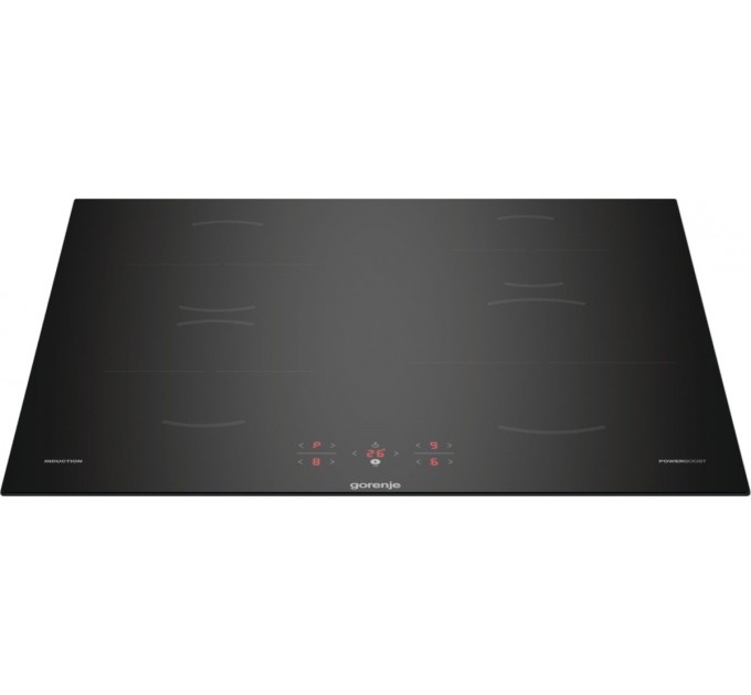 Gorenje Вбудований комплект Варильна поверхня Gorenje GI6401B + Духова шафа Gorenje BOS6737E06BG