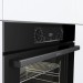 Gorenje Вбудований комплект Варильна поверхня Gorenje GI6401B + Духова шафа Gorenje BOS6737E06BG
