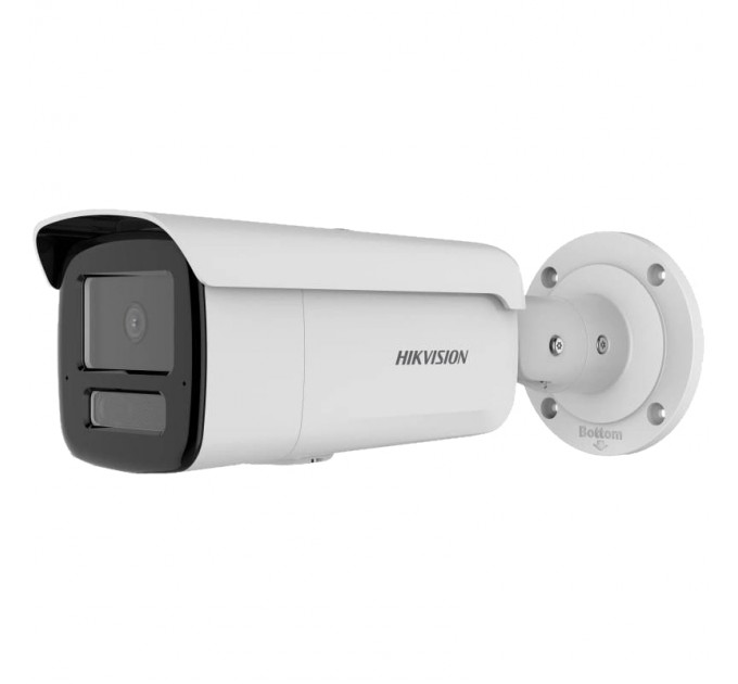 Hikvision IP камера Hikvision DS-2CD2T63G2-4LI 6МП (4мм)