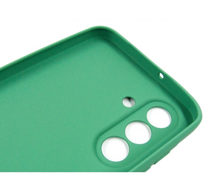 Dengos Чохол до мобільного телефона Dengos Soft Samsung Galaxy A26 (mint) (DG-TPU-SOFT-72)