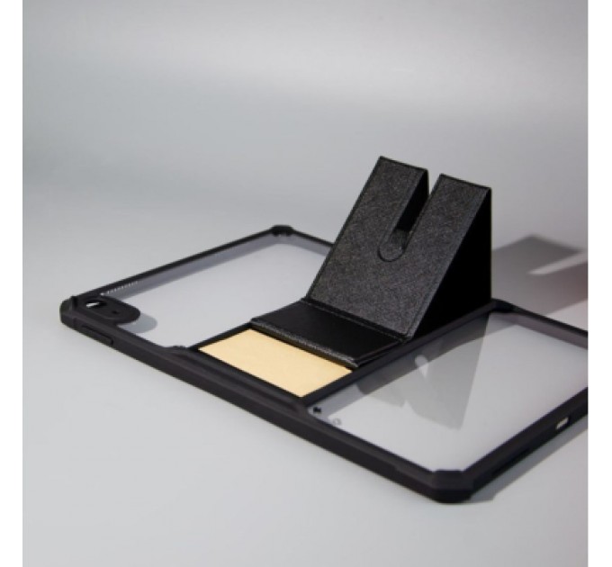 Xundd Чохол до планшета Xundd Stand Apple iPad Air 13" M2/M3 (2024/2025) Black (713250)