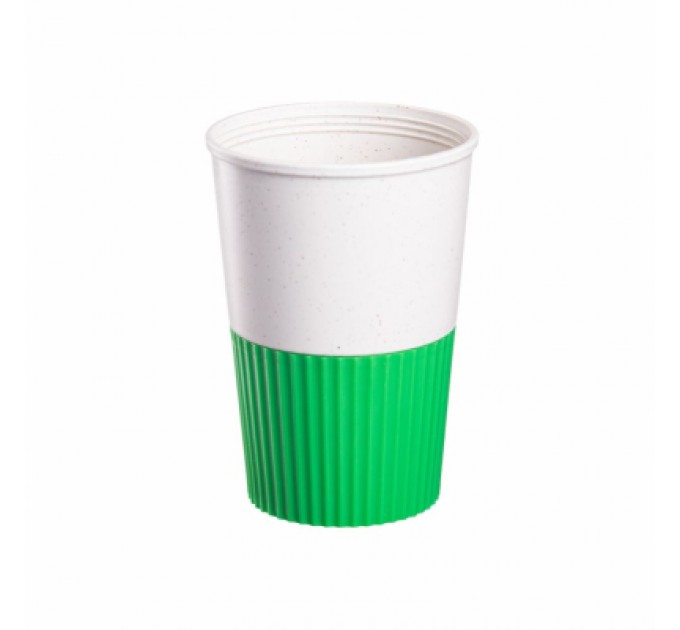 Термокружка Line Art Salta 350 мл зелений (60023219-04)