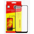 Dengos Скло захисне Dengos Full Glue для Samsung Galaxy A30s/A50s (black) (TGFG-80)