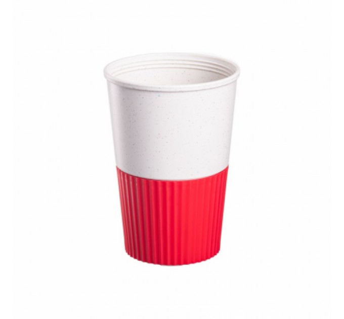 Line Art Термокружка Line Art Salta 350 мл червоний (60023219-02)