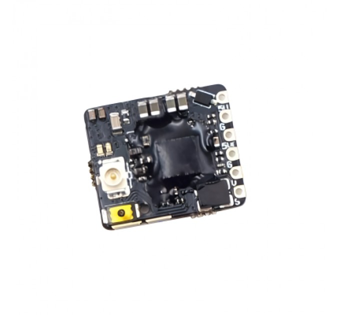 TBS Відеопередавач (VTX) TBS Unify Nano custom 16CH 50mW упаковка 100шт (UNIFYNANOBOX)