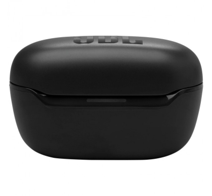 JBL Навушники JBL Endurance Race 2 Black (JBLENDURACE2BLK)