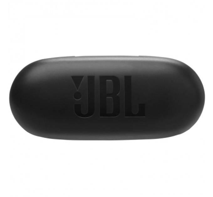 JBL Навушники JBL Endurance Race 2 Black (JBLENDURACE2BLK)