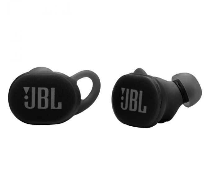 JBL Навушники JBL Endurance Race 2 Black (JBLENDURACE2BLK)