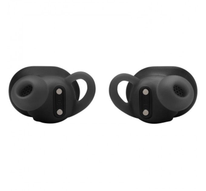 JBL Навушники JBL Endurance Race 2 Black (JBLENDURACE2BLK)