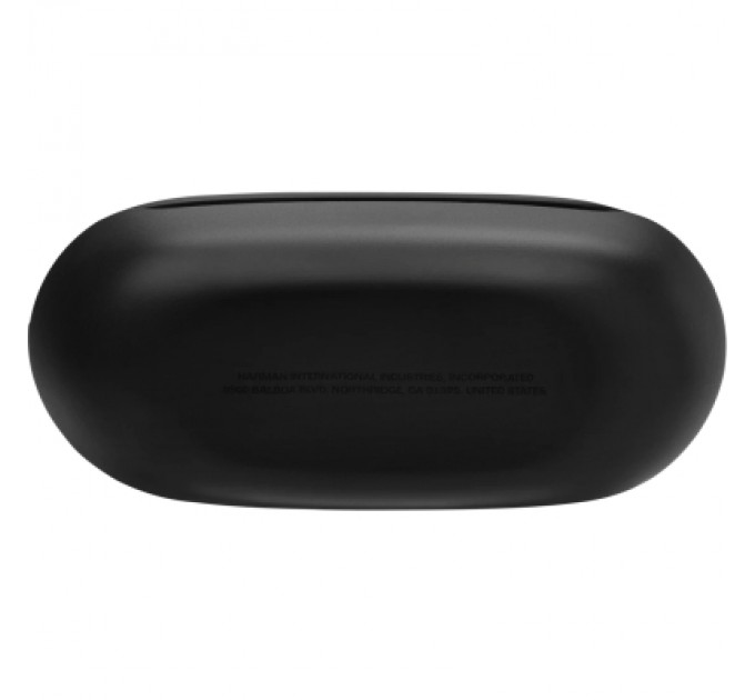 JBL Навушники JBL Endurance Race 2 Black (JBLENDURACE2BLK)