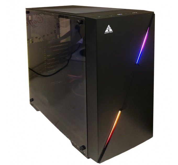 Golden Field Корпус Golden Field 3803 без БЖ