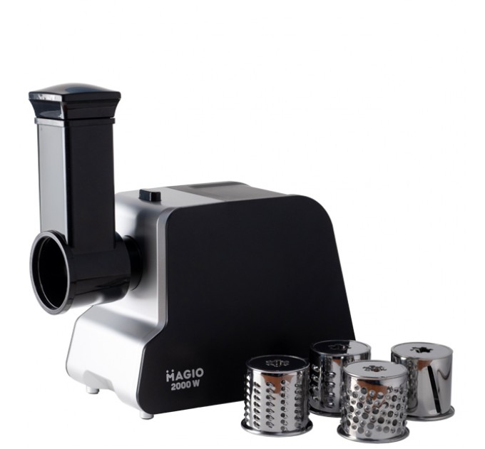 Magio М`ясорубка Magio MG-268N