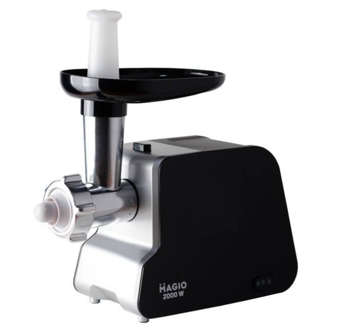 Magio М`ясорубка Magio MG-268N