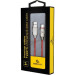 Cablexpert Дата кабель USB 2.0 AM to Type-C 2.0m Cablexpert (CC-USB2R-AMCM-2M-R)