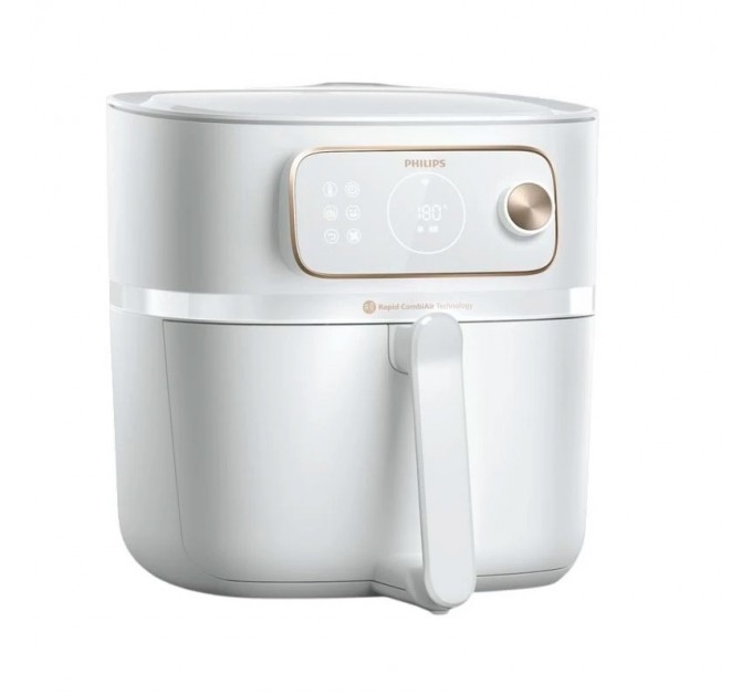 Philips Мультипіч Philips Combi XXL Connected (HD9876/20)